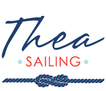 Thea Sailing
